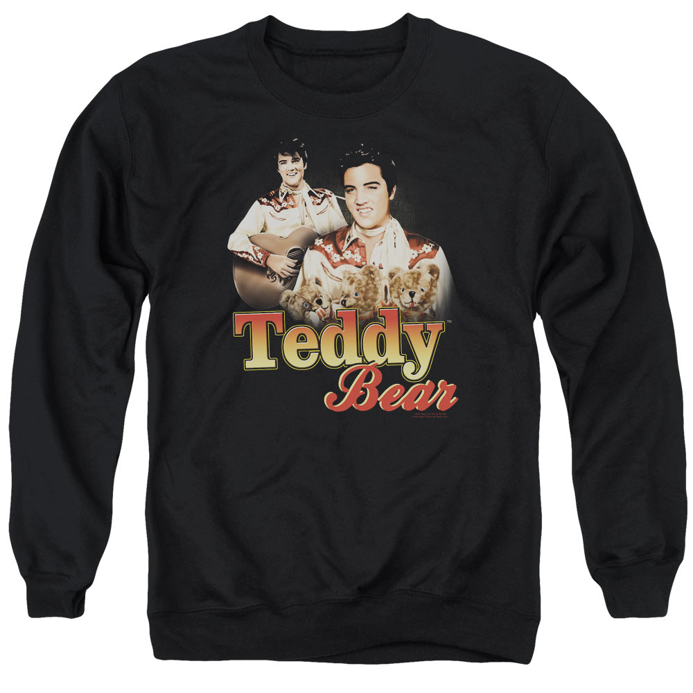ELVIS PRESLEY/TEDDY BEAR