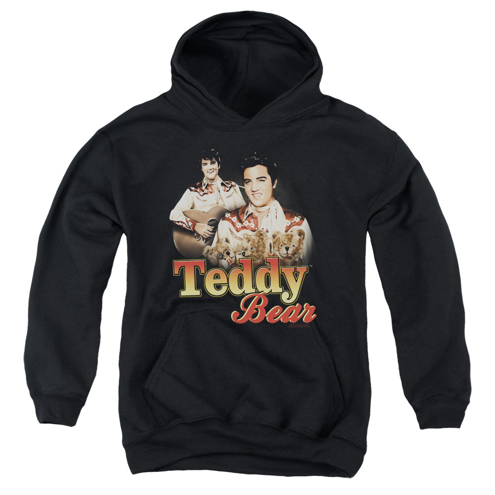 ELVIS PRESLEY/TEDDY BEAR