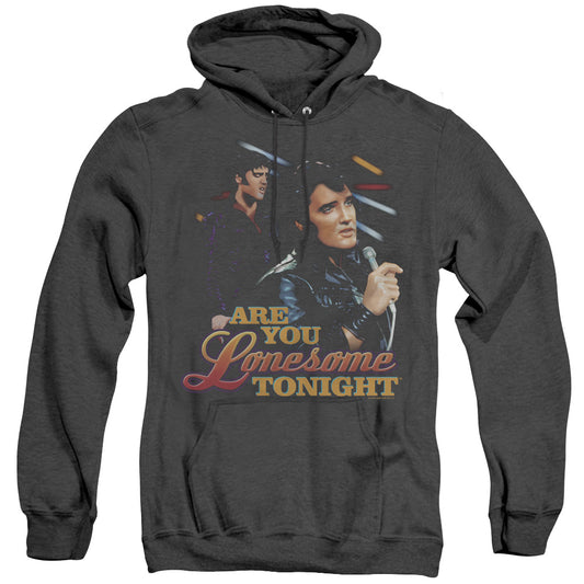 ELVIS PRESLEY/ARE YOU LONESOME