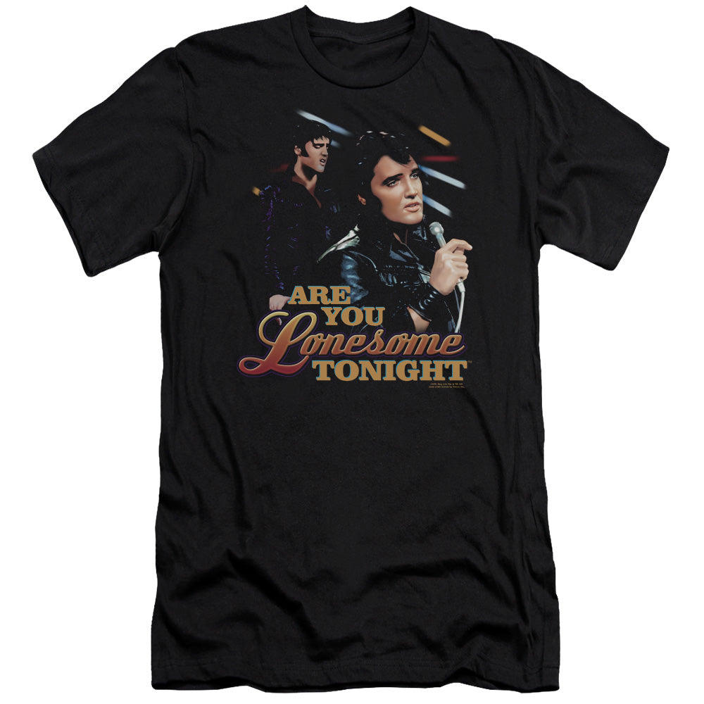 ELVIS PRESLEY/ARE YOU LONESOME