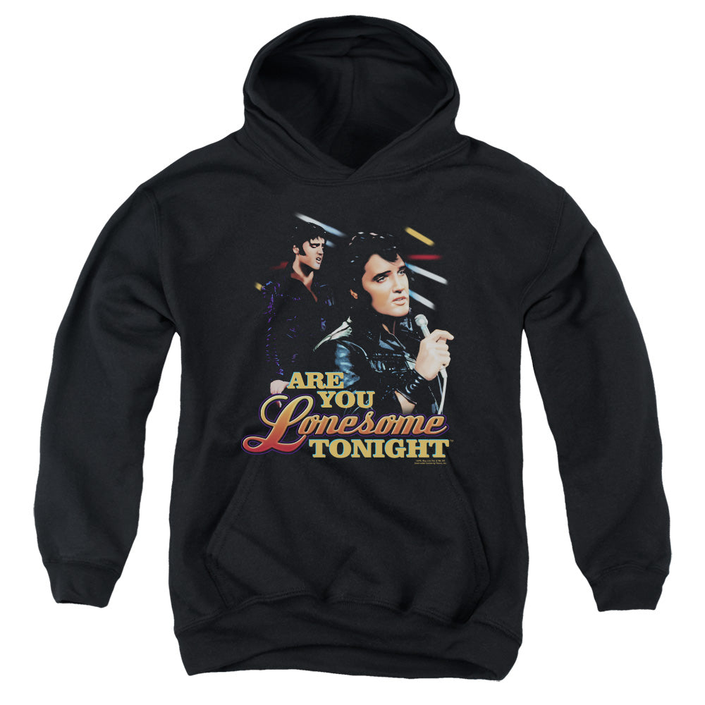 ELVIS PRESLEY/ARE YOU LONESOME