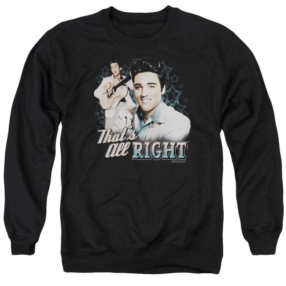 ELVIS PRESLEY/THAT'S ALL RIGHT