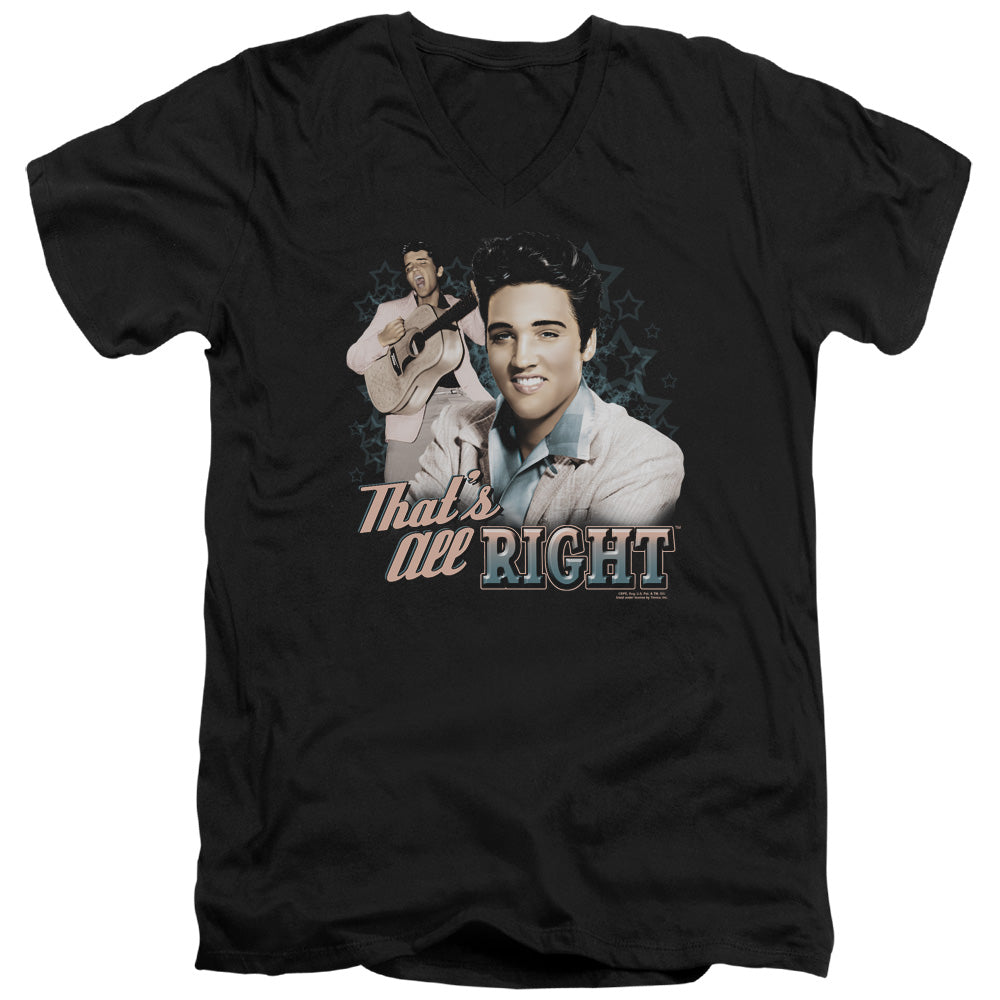ELVIS PRESLEY/THAT'S ALL RIGHT