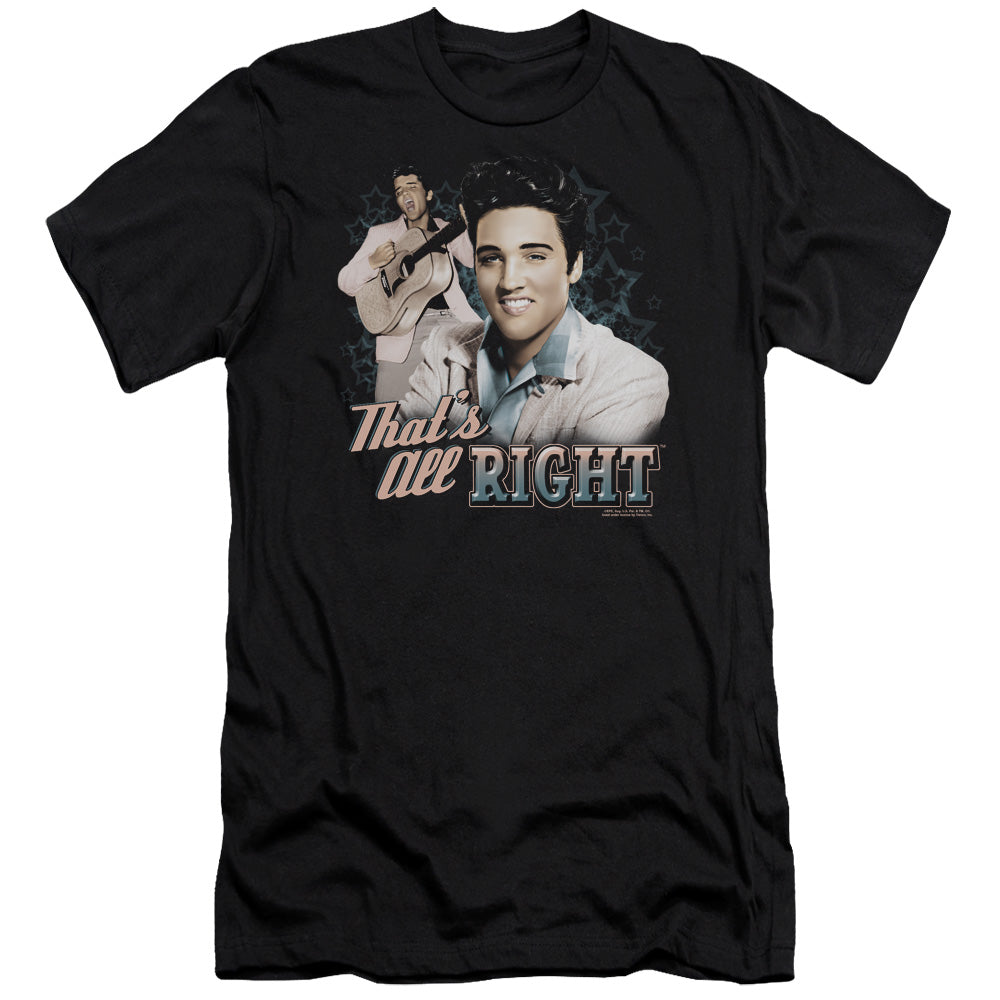 ELVIS PRESLEY/THAT'S ALL RIGHT