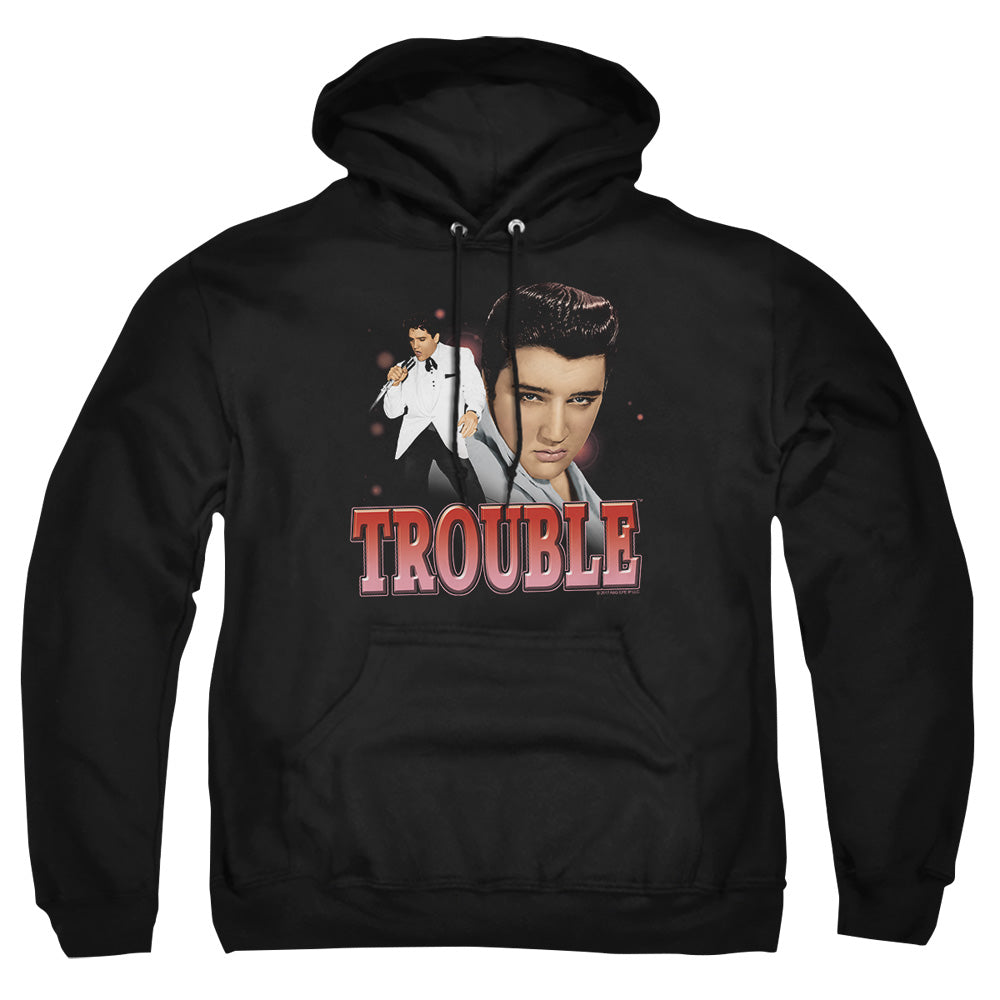 ELVIS PRESLEY/TROUBLE