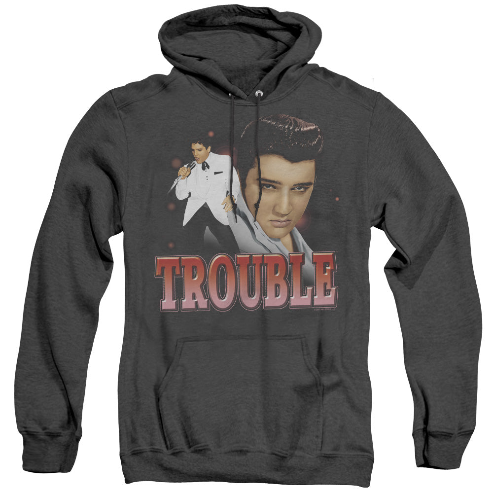ELVIS PRESLEY/TROUBLE
