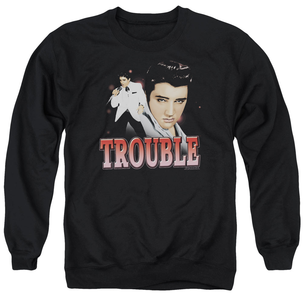 ELVIS PRESLEY/TROUBLE