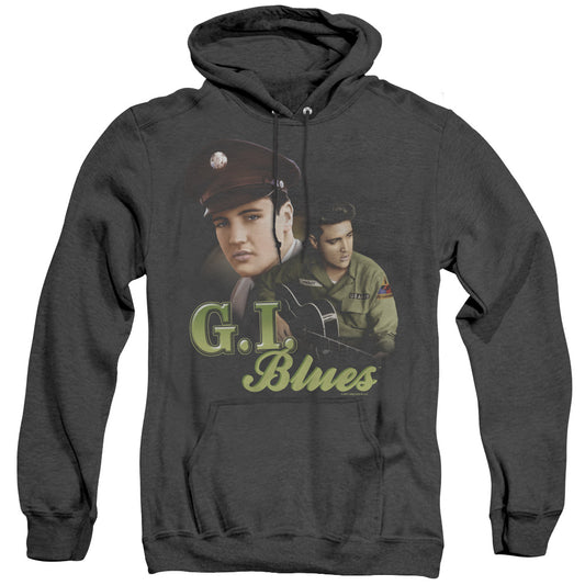 ELVIS PRESLEY/G I BLUES