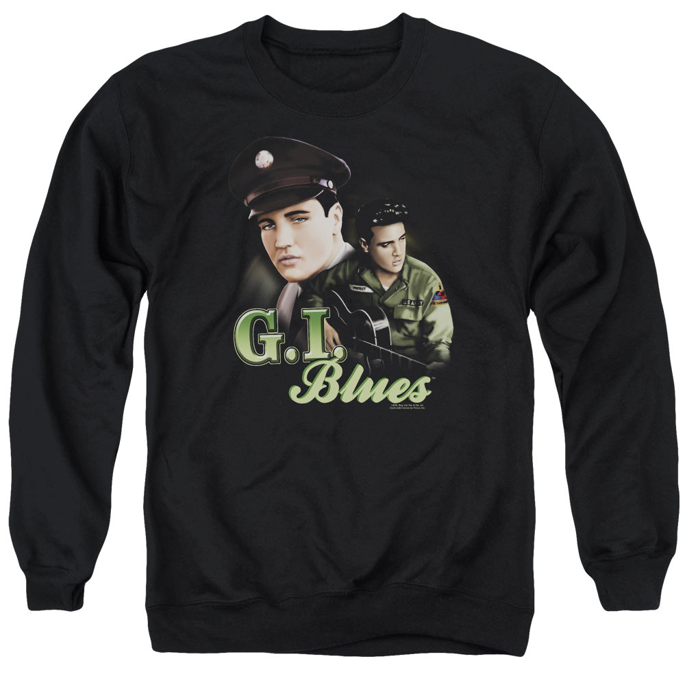 ELVIS PRESLEY/G I BLUES