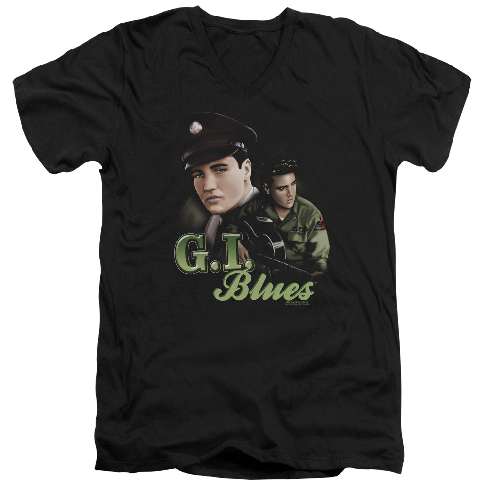 ELVIS PRESLEY/G I BLUES