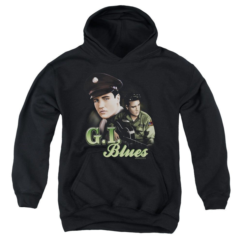 ELVIS PRESLEY/G I BLUES