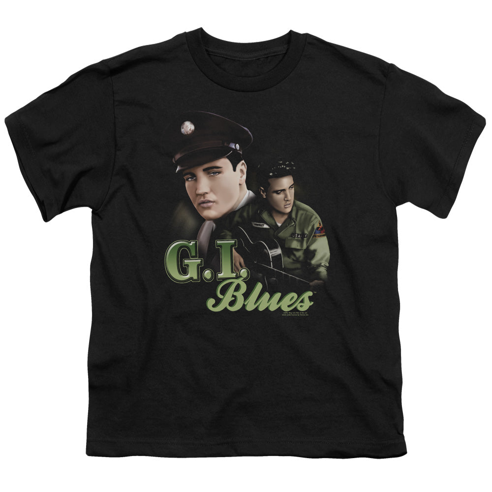 ELVIS PRESLEY/G I BLUES