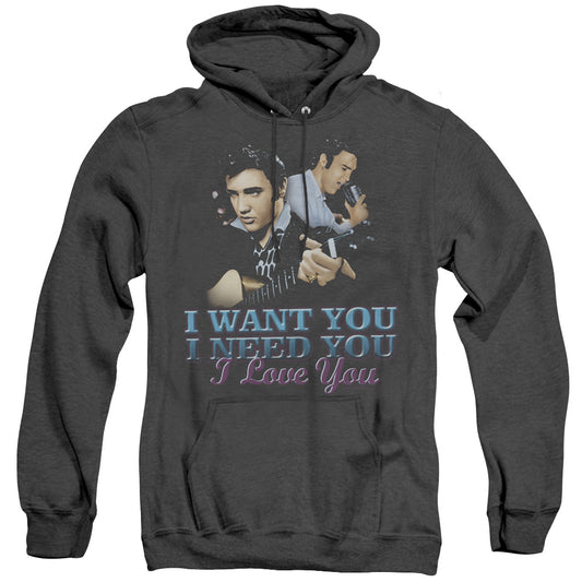 ELVIS PRESLEY/I WANT YOU