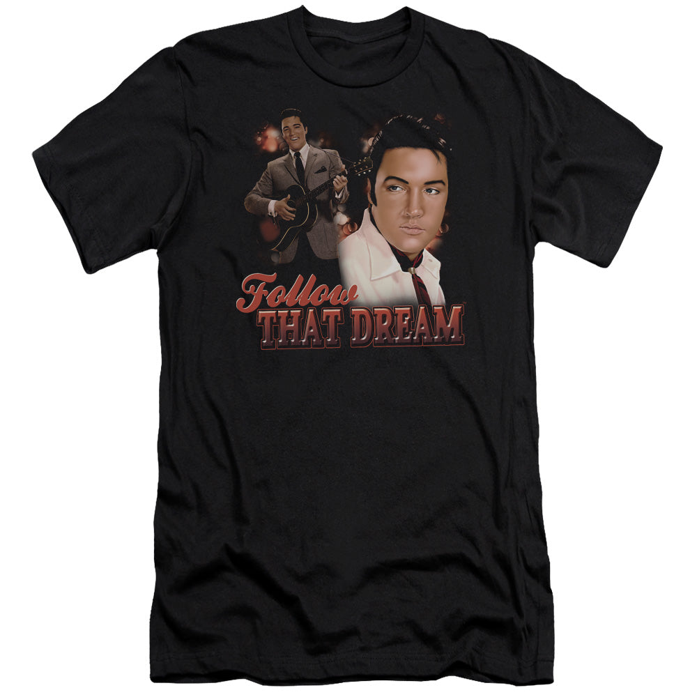 ELVIS PRESLEY/FOLLOW THAT DREAM