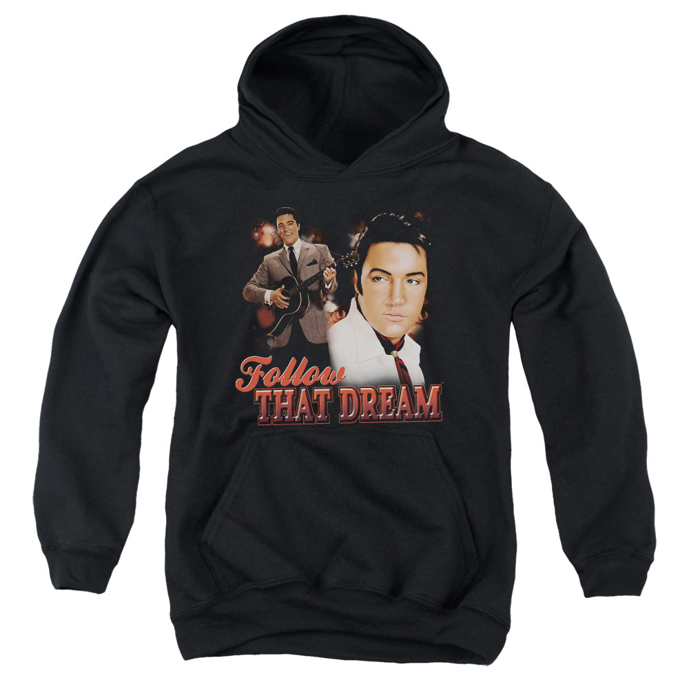 ELVIS PRESLEY/FOLLOW THAT DREAM