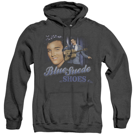 ELVIS PRESLEY/BLUE SUEDE SHOES