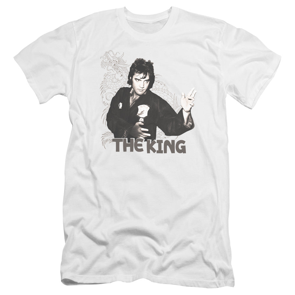 ELVIS PRESLEY/FIGHTING KING