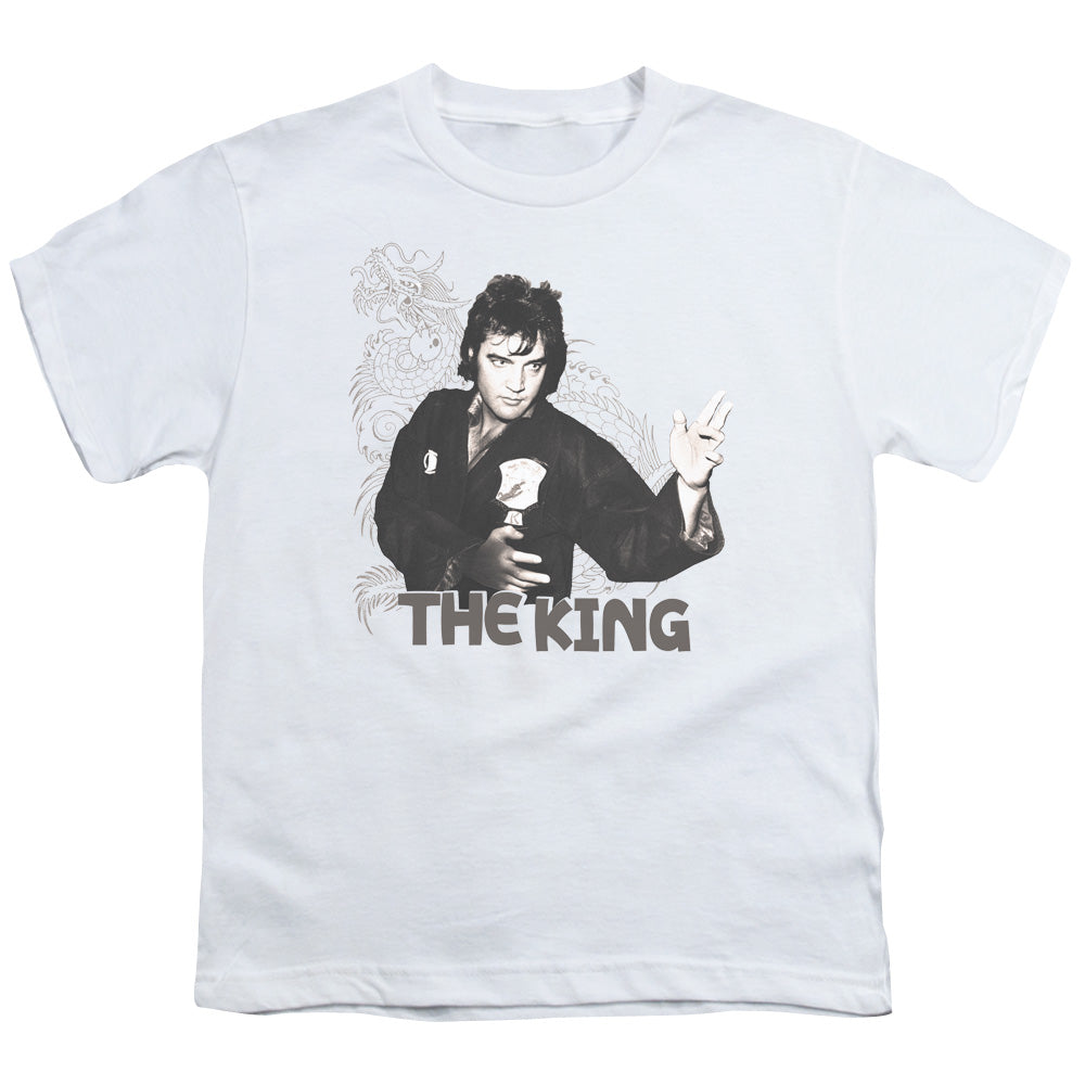 ELVIS PRESLEY/FIGHTING KING