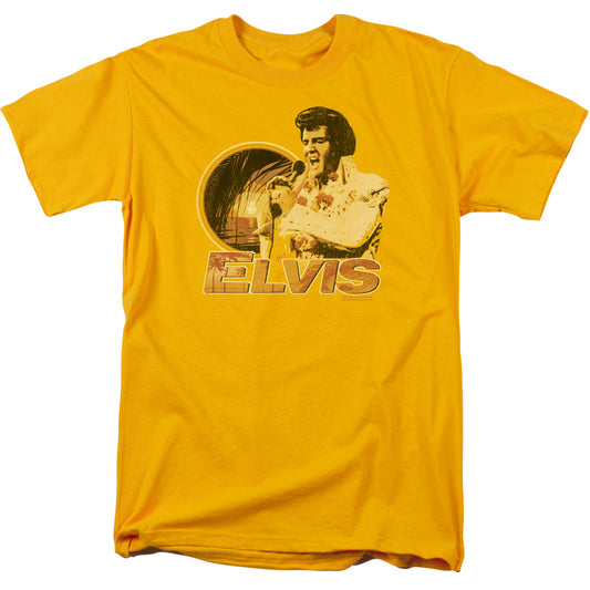 ELVIS PRESLEY/SINGING HAWAII STYLE