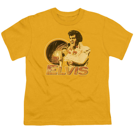 ELVIS PRESLEY/SINGING HAWAII STYLE