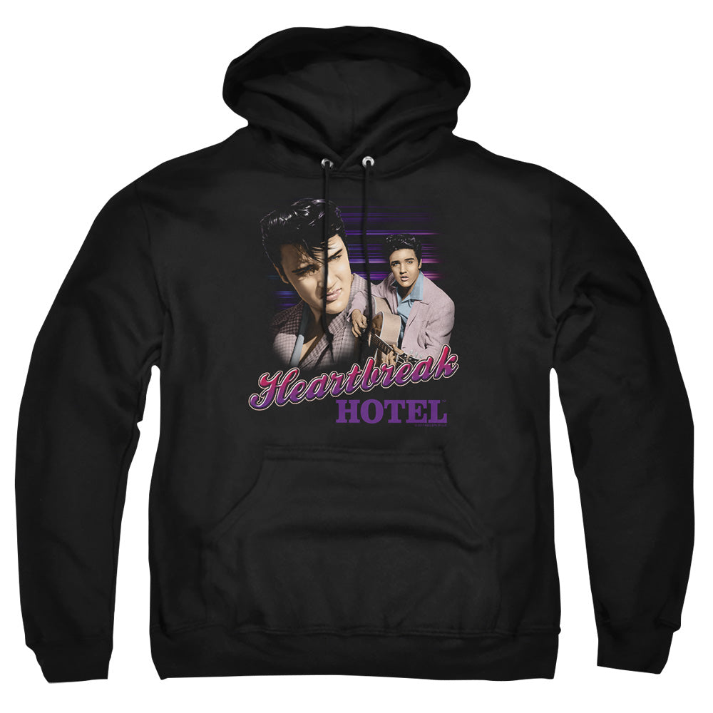 ELVIS PRESLEY/HEARTBREAK HOTEL
