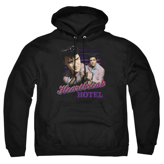 ELVIS PRESLEY/HEARTBREAK HOTEL