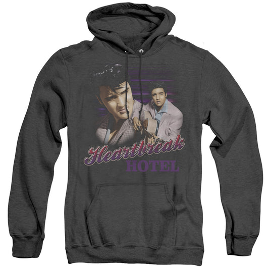 ELVIS PRESLEY/HEARTBREAK HOTEL