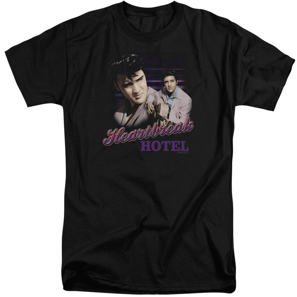 ELVIS PRESLEY/HEARTBREAK HOTEL