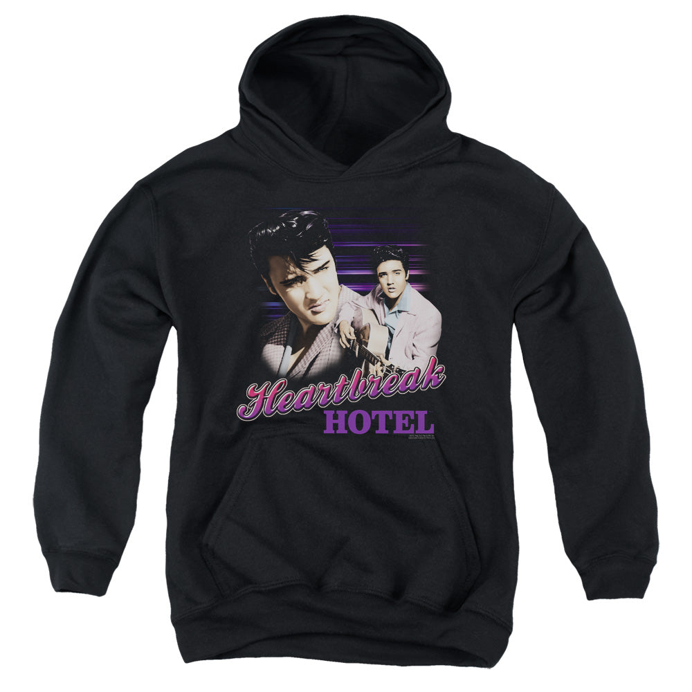 ELVIS PRESLEY/HEARTBREAK HOTEL