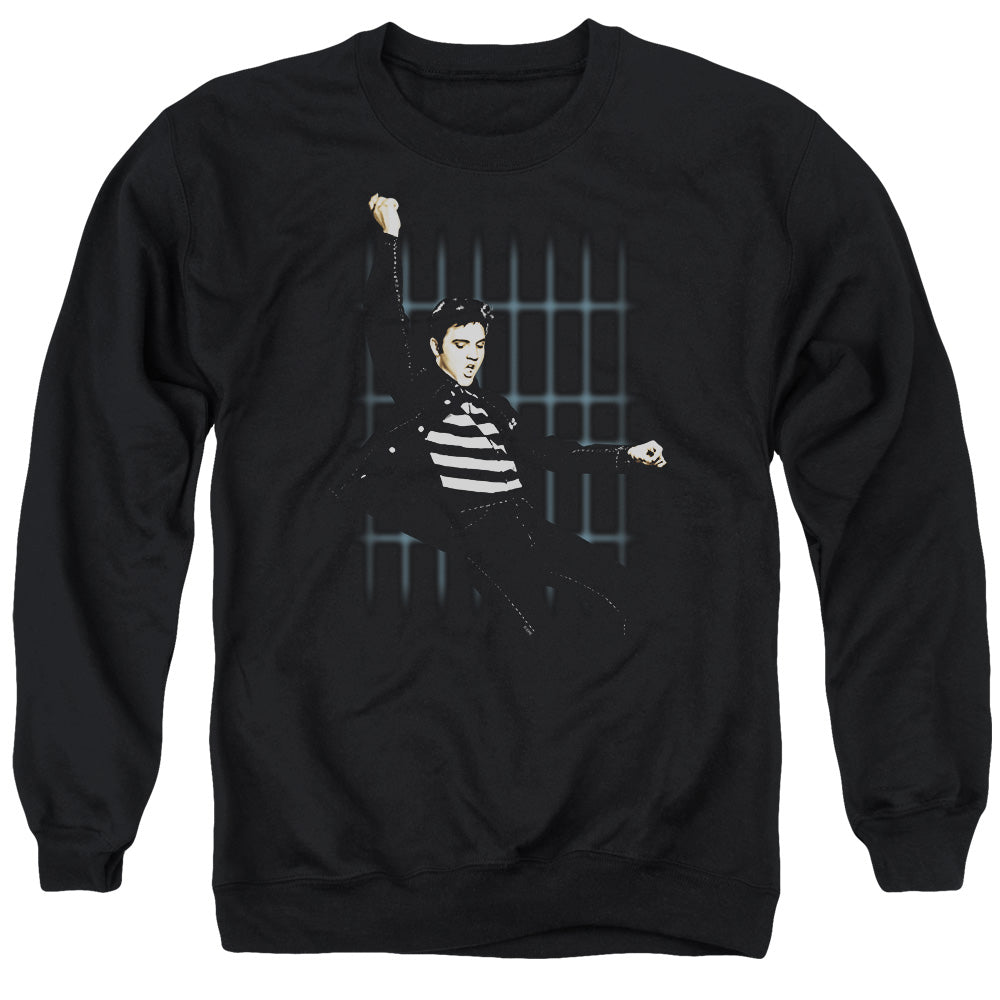 ELVIS PRESLEY/BLUE BARS
