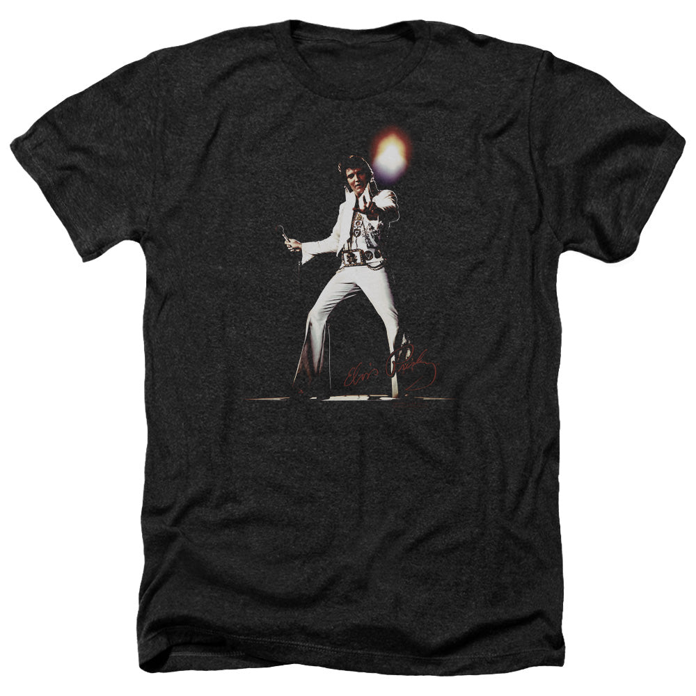 ELVIS PRESLEY/GLORIOUS