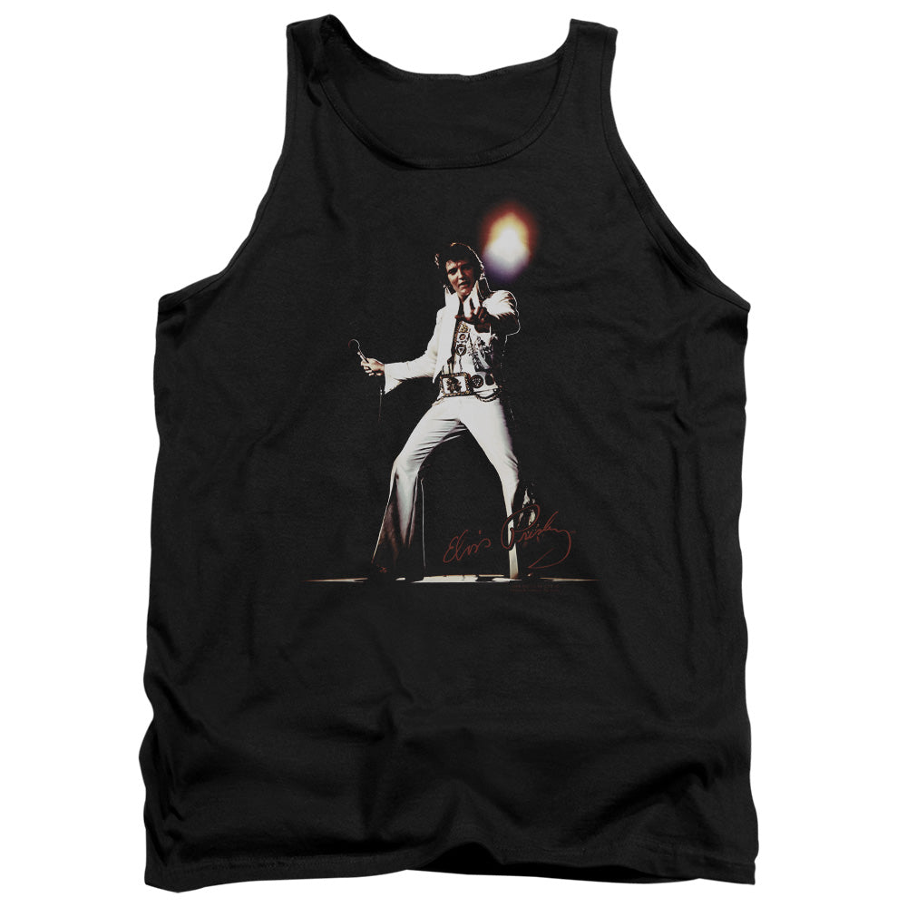 ELVIS PRESLEY/GLORIOUS