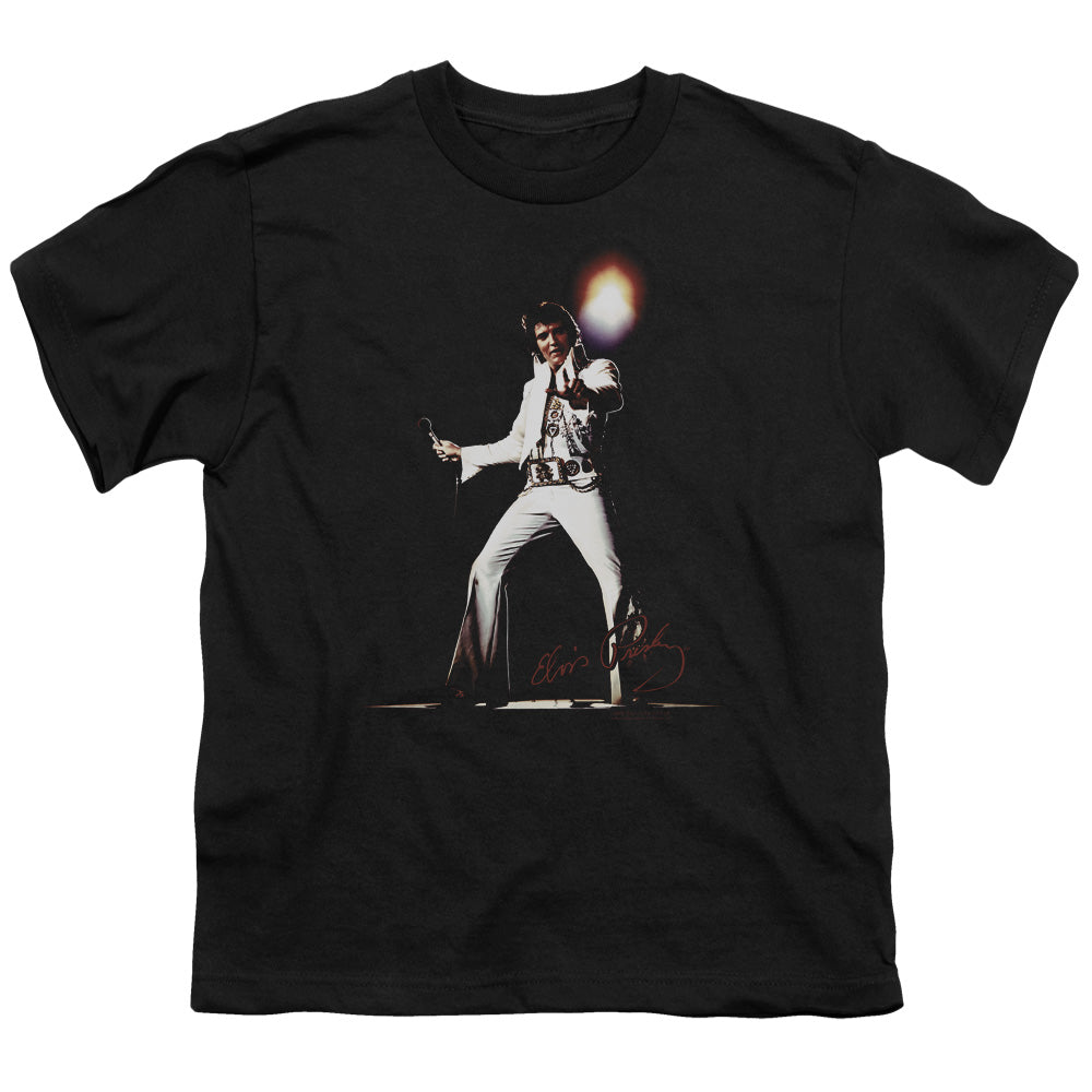 ELVIS PRESLEY/GLORIOUS