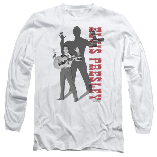 ELVIS PRESLEY/LOOK NO HANDS