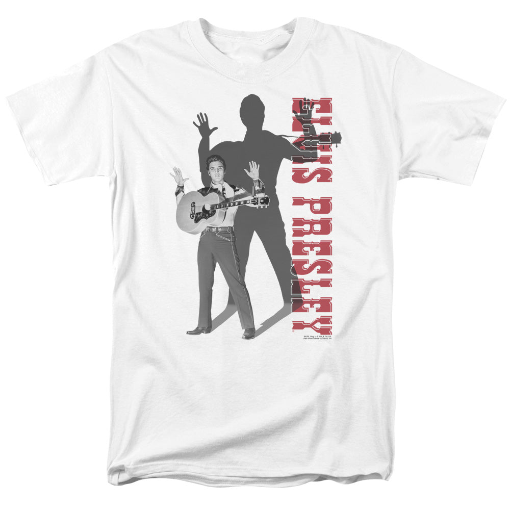 ELVIS PRESLEY/LOOK NO HANDS