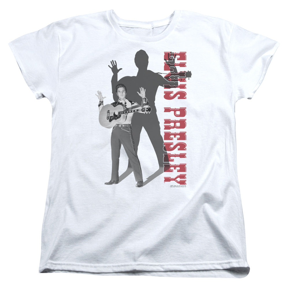 ELVIS PRESLEY/LOOK NO HANDS