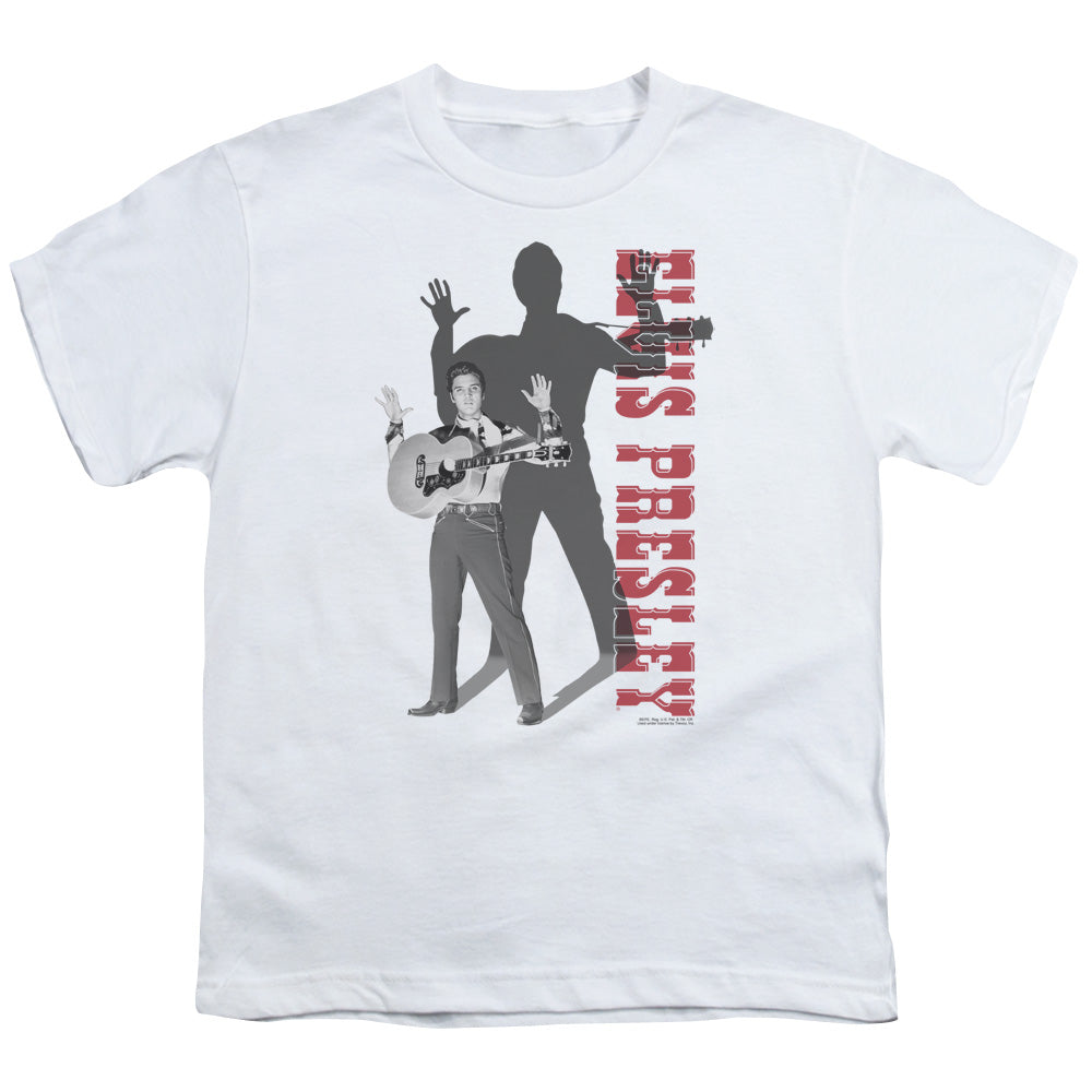 ELVIS PRESLEY/LOOK NO HANDS