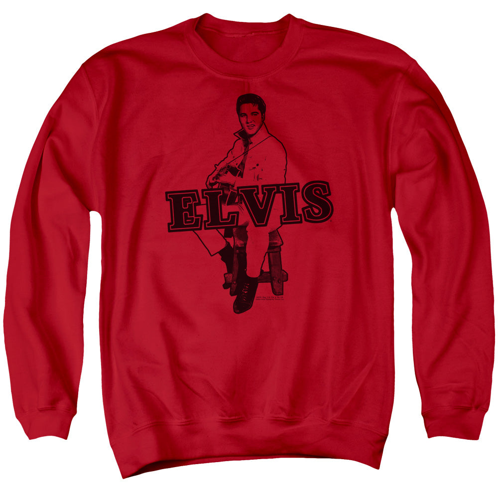 ELVIS PRESLEY/JAMMING