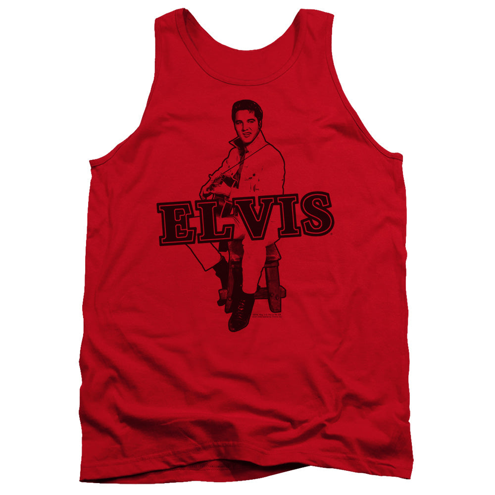 ELVIS PRESLEY/JAMMING