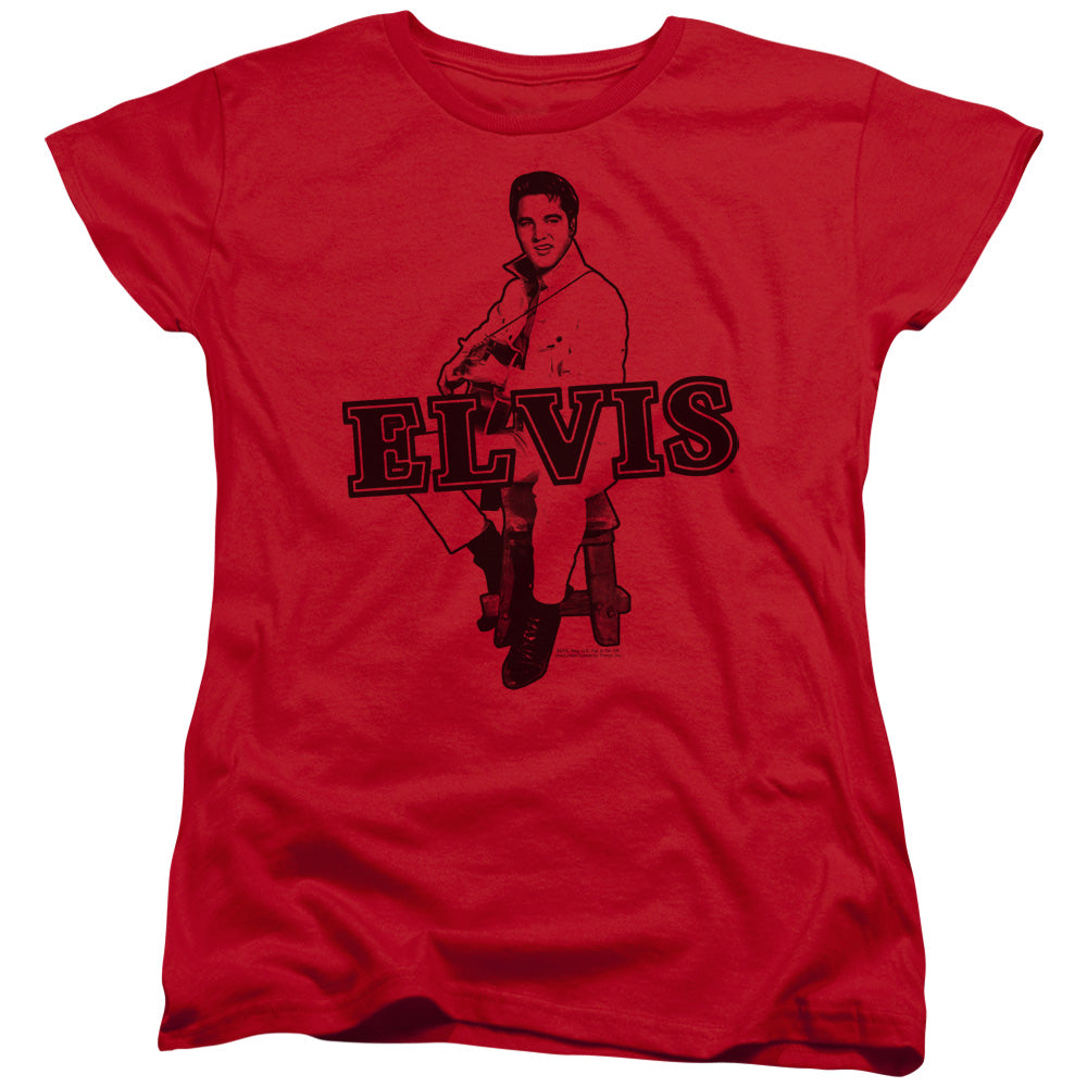 ELVIS PRESLEY/JAMMING