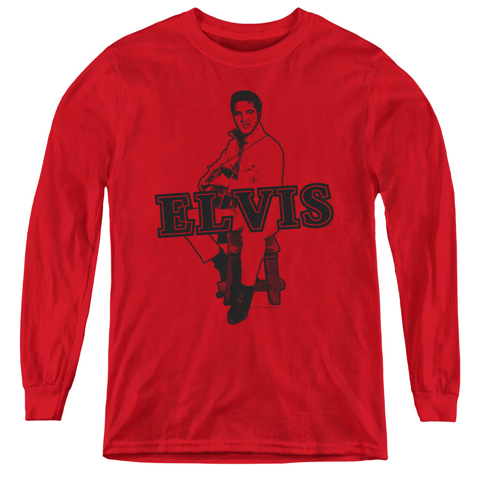 ELVIS PRESLEY/JAMMING