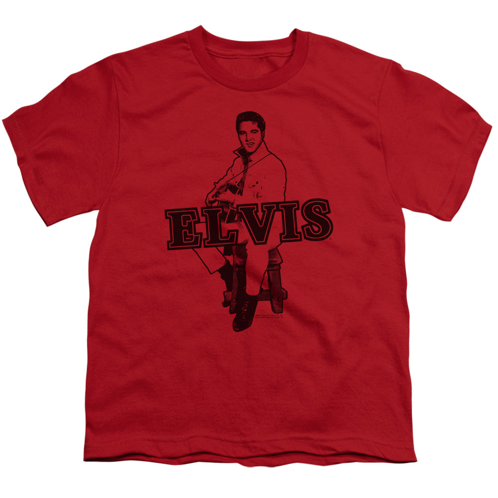ELVIS PRESLEY/JAMMING