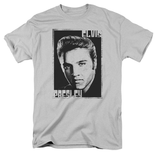 ELVIS PRESLEY/GRAPHIC PORTRAIT