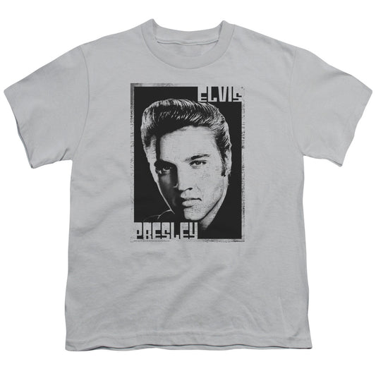 ELVIS PRESLEY/GRAPHIC PORTRAIT
