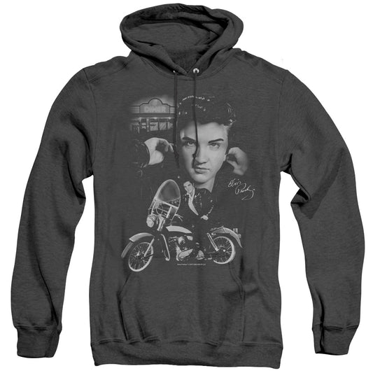 ELVIS PRESLEY/THE KING RIDES AGAIN
