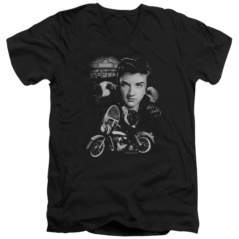 ELVIS PRESLEY/THE KING RIDES AGAIN