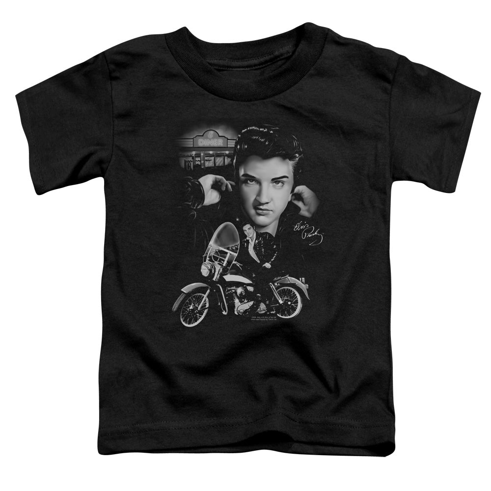 ELVIS PRESLEY/THE KING RIDES AGAIN