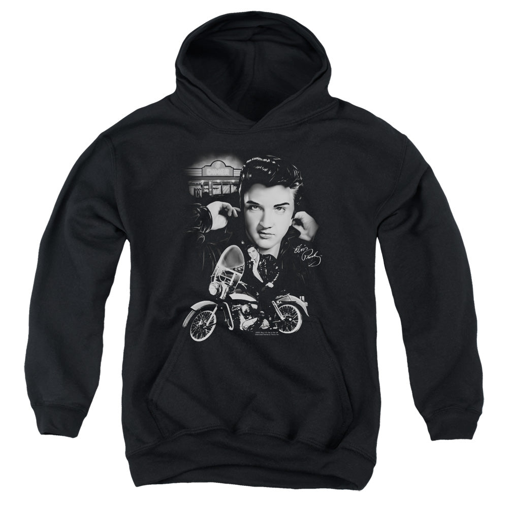 ELVIS PRESLEY/THE KING RIDES AGAIN