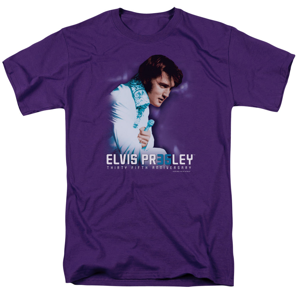 ELVIS PRESLEY/35TH ANNIVERSARY 2