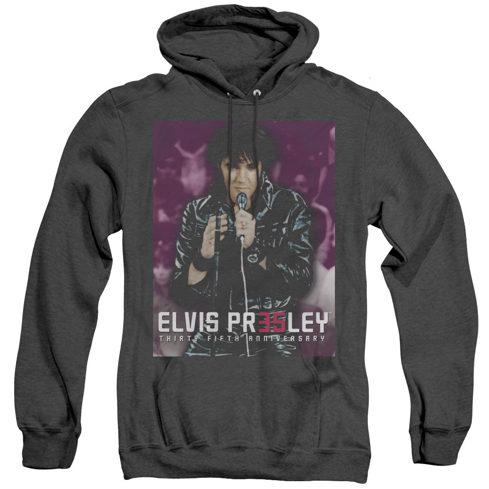ELVIS PRESLEY/35 LEATHER